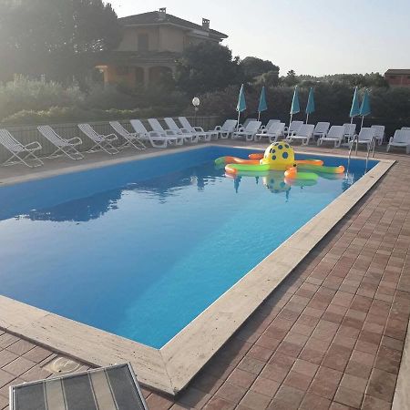 Villa Milici Campobello di Licata Εξωτερικό φωτογραφία