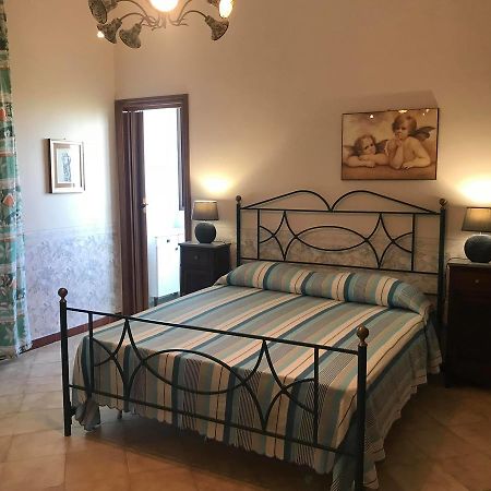 Villa Milici Campobello di Licata Εξωτερικό φωτογραφία