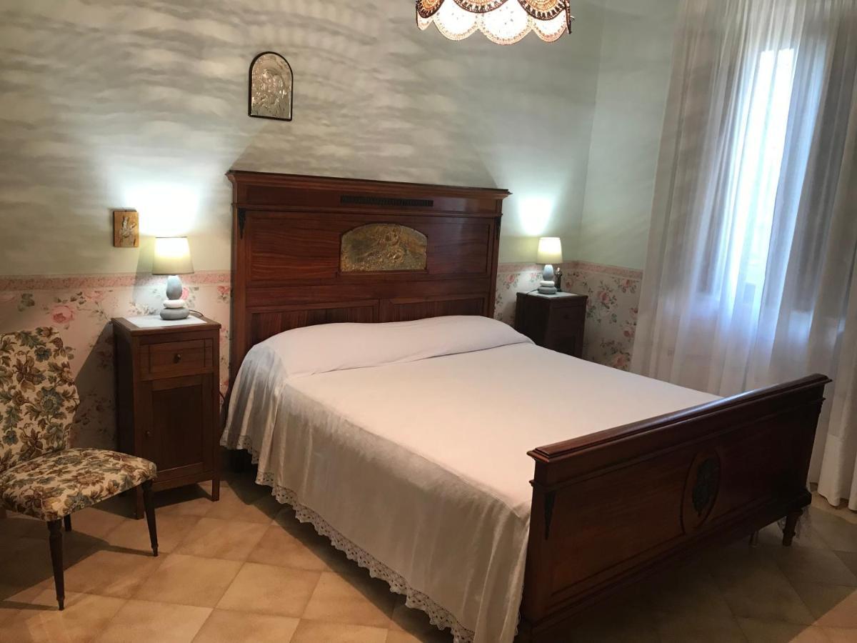 Villa Milici Campobello di Licata Εξωτερικό φωτογραφία