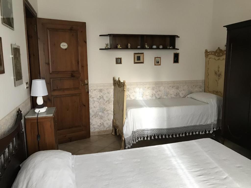 Villa Milici Campobello di Licata Εξωτερικό φωτογραφία