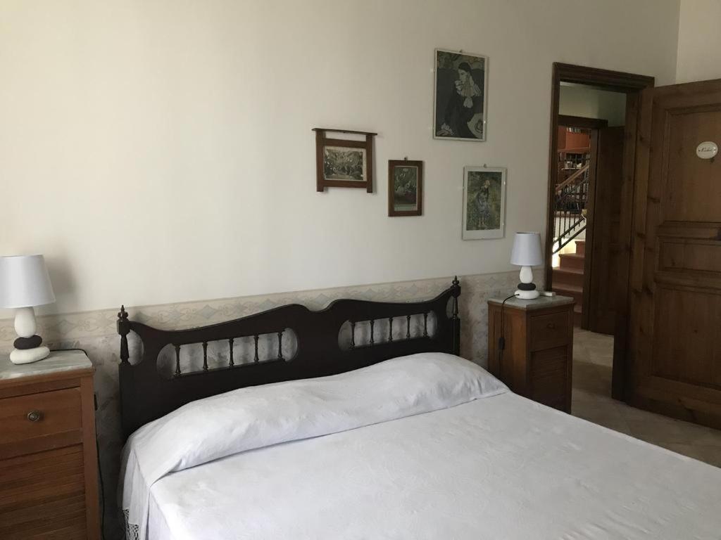 Villa Milici Campobello di Licata Εξωτερικό φωτογραφία