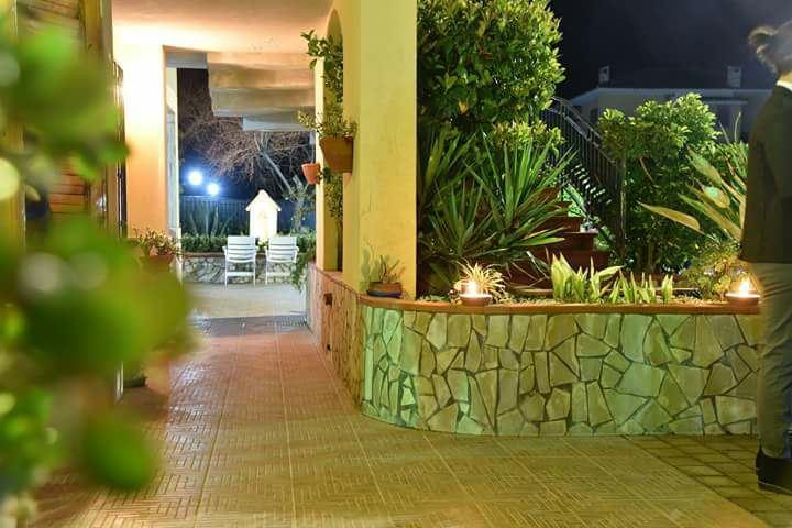 Villa Milici Campobello di Licata Εξωτερικό φωτογραφία