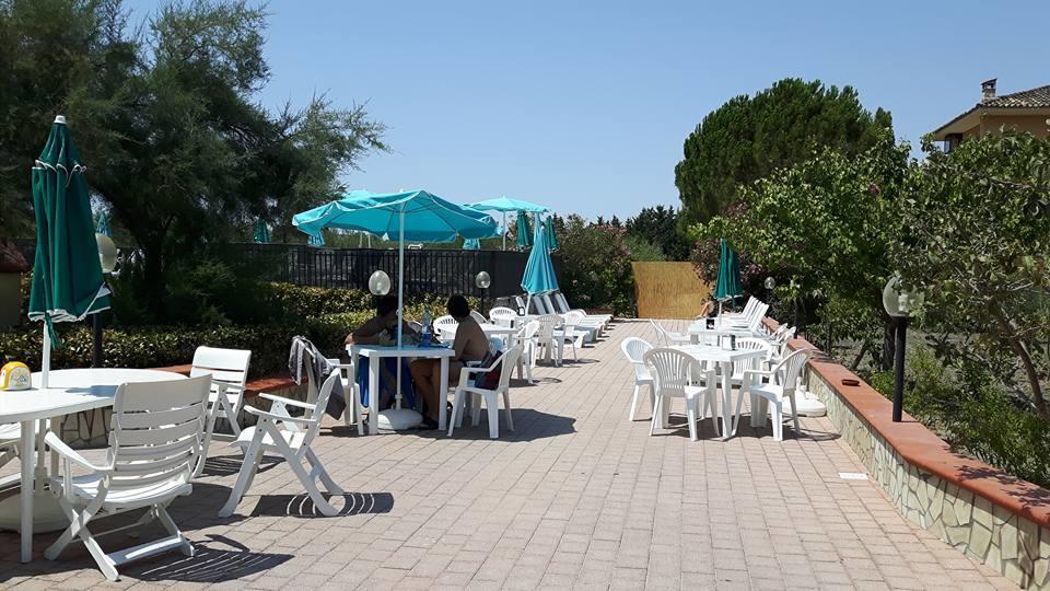 Villa Milici Campobello di Licata Εξωτερικό φωτογραφία