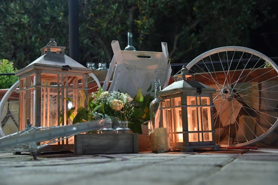 Villa Milici Campobello di Licata Εξωτερικό φωτογραφία