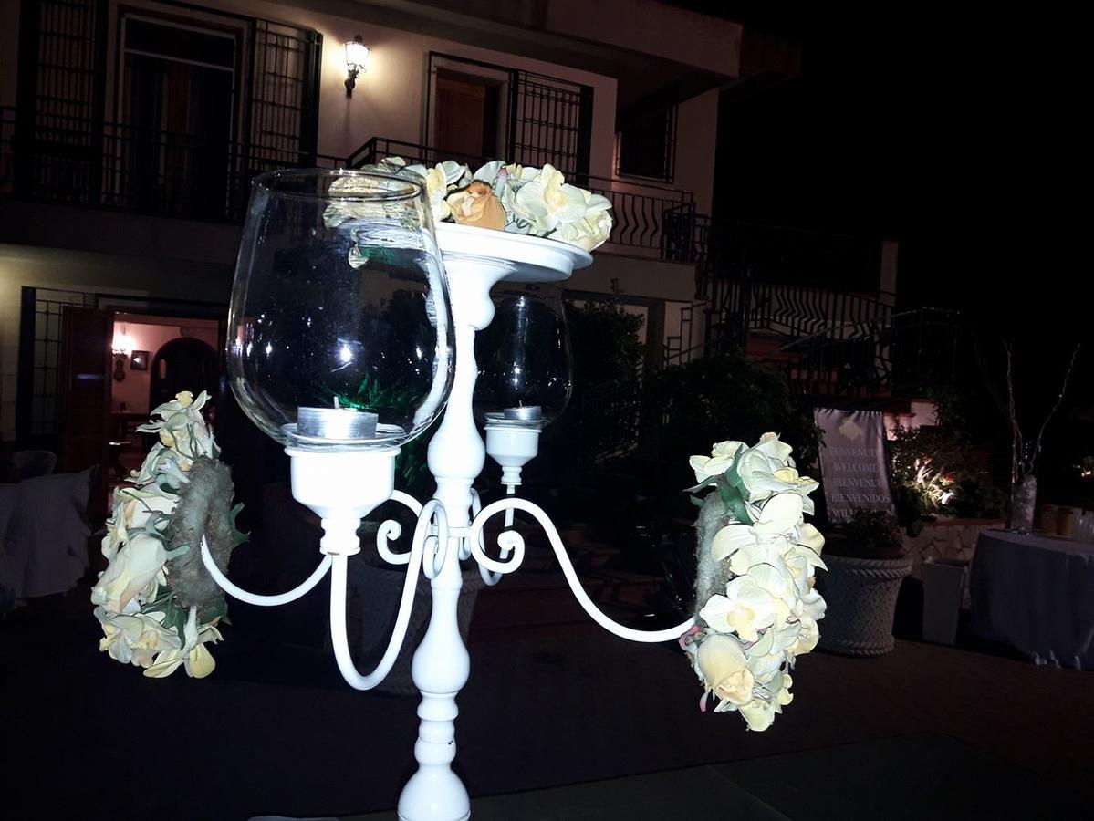 Villa Milici Campobello di Licata Εξωτερικό φωτογραφία