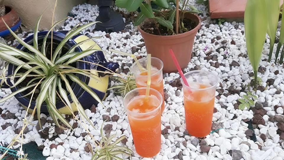 Villa Milici Campobello di Licata Εξωτερικό φωτογραφία