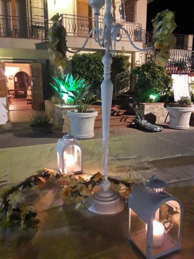 Villa Milici Campobello di Licata Εξωτερικό φωτογραφία