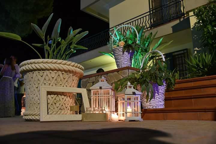 Villa Milici Campobello di Licata Εξωτερικό φωτογραφία