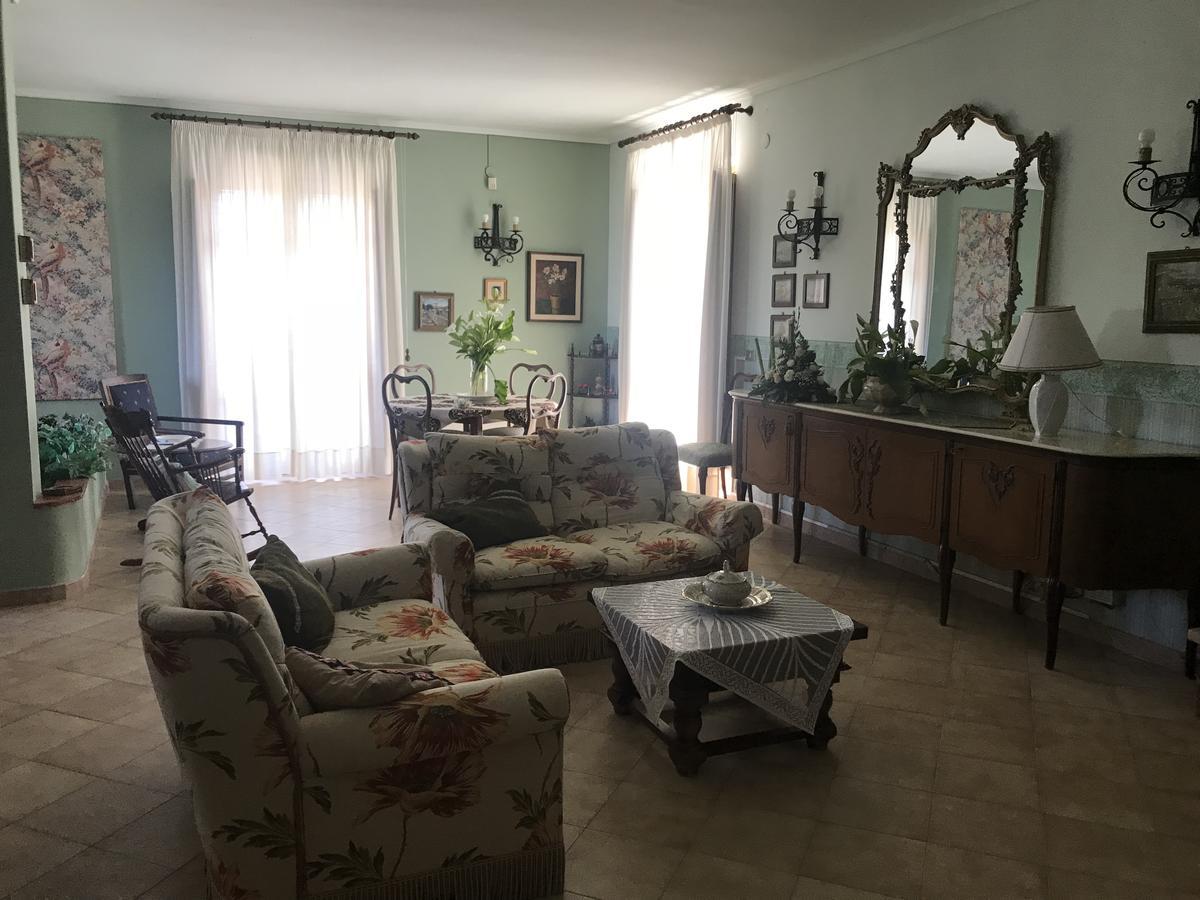 Villa Milici Campobello di Licata Εξωτερικό φωτογραφία