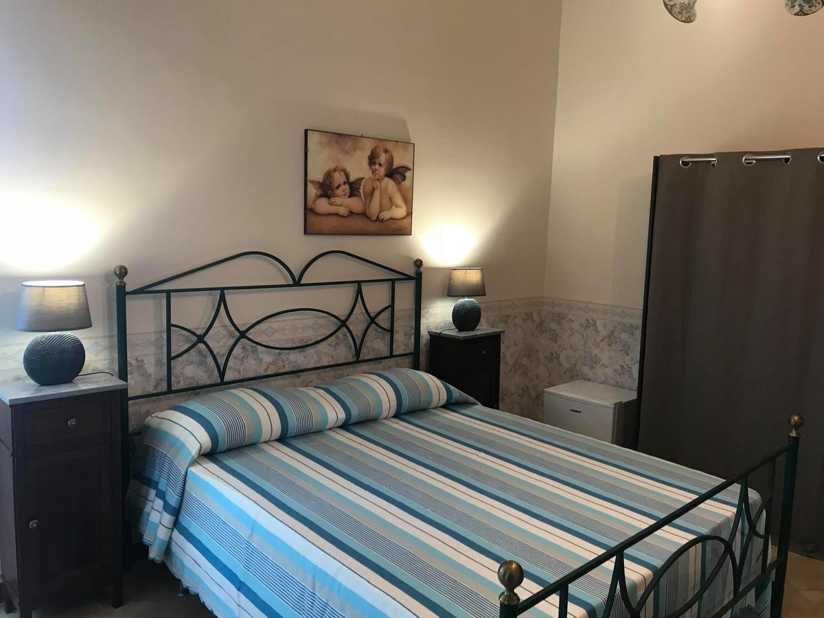 Villa Milici Campobello di Licata Εξωτερικό φωτογραφία