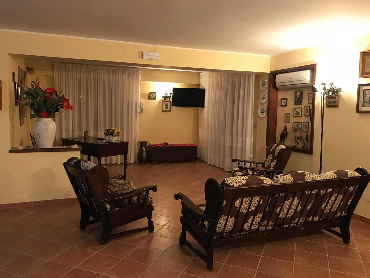 Villa Milici Campobello di Licata Εξωτερικό φωτογραφία