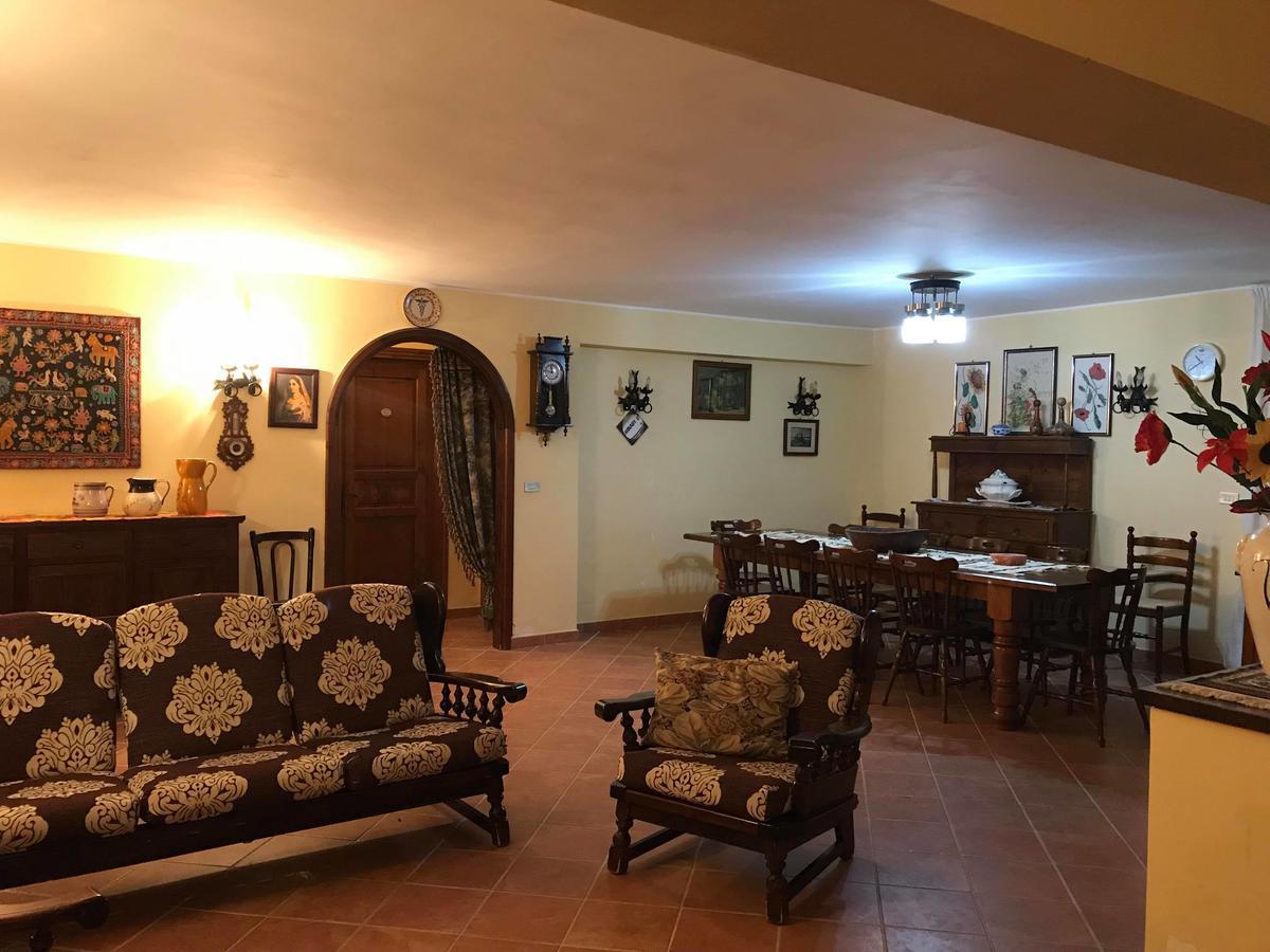 Villa Milici Campobello di Licata Εξωτερικό φωτογραφία